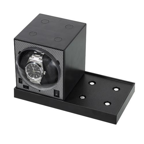 Boxy Power Plate-2 For Watch Winder